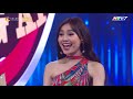 Diệu Nhi, Ninh Dương Lan Ngọc So Độ Lầy Lội Trên GameShow | Gia Đình  Việt