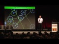 Lorimer Moseley 'Body in mind - the role of the brain in chronic pain' at Mind & Its Potential 2011