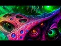 AI Manifest: Infinity Psytrance