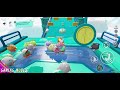 Eggy Party - Global Version Gameplay (Bluestacks/Android/iOS)