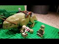 Lego Star Wars Stop-Motion Original