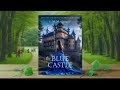 The Blue Castle By Lucy Maud Montgomery | FULL AUDIOBOOK | Romance