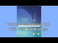 Youtube Community tab with 500 Subscribers sinhala  || youtube new update 2021