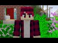 Hachi Thử Thách 24 Giờ Đại Chiến Đảo TV Head Với Chó Đội Nón Mê Trong Minecraft