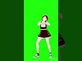 bisa dance gituuhh... by : @Fluyii #vtuber #ryuuarnius #viggle #shorts