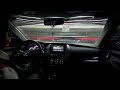 Toyota Vios POV Driving Episode 19 (Pasilip sa Parkingan)