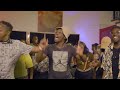 Kanjii Mbugua feat. Pambio Worship - Kama Si We (OFFICIAL 4K VIDEO)