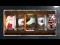 NBA 2K16 My Team Playoff Pack Opening