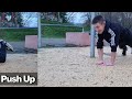 How To One Arm Push Up in 5 Steps | Prerequisites, Technique, Steps & Exercises