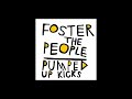 Foster The People - Pumped Up Kicks (All Stems)