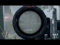 Battlefield 1 6 kill streak