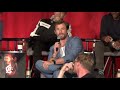Avengers: Infinity War FULL Press Conference w/Cast & Filmmakers: Chris Hemsworth, Kevin Feige ++