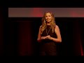 Redefining beauty standards in the digital era | Sabrina Greer | TEDxOshawa