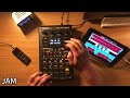 A Story Telling Beat|Roland SP404 MK2