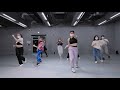 BLACKPINK - Pretty Savage / Dohee Choreography