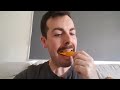 Doritos Mexican Street Food Flavours Review