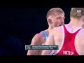 74kg best 2 of 3 - Match 2 - Kyle Dake vs Jason Nolf -  2024 Olympic Team Trials