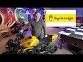 Street Triple 765 RS. Suspension setup TUTORIAL and test ride.