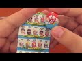 Mighty Beanz! - Gold 8 Packs - Rare?