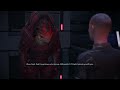 Mass Effect 1: Wrex Met Saren! (Normandy SR1) - Vanguard Hekate