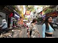 Experiencing the crazy city of Hanoi - Vietnam 🇻🇳