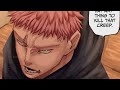 THIS CHAPTER WILL BLOW YOUR MIND | Jujutsu Kaisen Chapter 264 Spoilers / Leaks