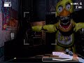 Five nights at Freddy’s 2 part2