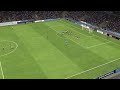 Man City - PSV - Doelpunt Agüero 51 minuten
