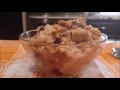 How to Make Old Fashioned Rice Pudding: Deep South Meso Style| #Mesomakingit