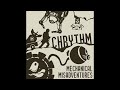 Chrythm - Mechanical Misadventures (2024)