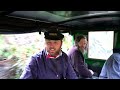 Is this the strangest rail vehicle running on the Talyllyn? Toby The Trolley LGL Ep. 27