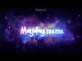 Mayday Meme ❅ Gacha Club ❅ Jully Hatsuko