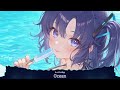 Lullaby - Ocean (Aria Label Release)