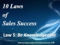 5th Law   Be Knowledgeable mp3