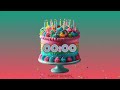 15 Minute 🎂 Birthday Cake Timer Bomb 💣