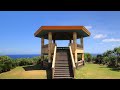 Yonaguni Island Japan in 8K UHD