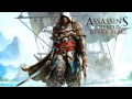 OST Assassins Creed IV: Black Flag - Spanish Ladies [Sea Shanty]