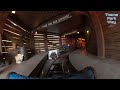 4K Wandering Oakens Sliding Sleighs POV | World of Frozen Roller Coaster at Hong Kong Disneyland