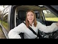 My New RANGE ROVER L322! 4.4L Vogue TDV8 First Drive & Review