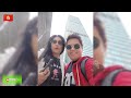 HONGKONG TRAVEL (Tsim Sha Tsui ) | EXPLORE | DC MHARVZ ZARCO