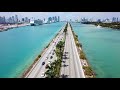 Miami 2018 by Drone