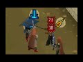 Runescape Max Hits by SoSolid2k - Original Video with Original audio