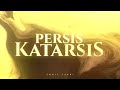 Ernie Zakri - Persis Katarsis (Official Lyric Video)