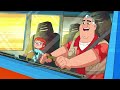 Where Is Ben 10? (Compilation) | Ben 10 | Cartoon Network