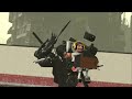 my skibidi toilet garry's mod animation part 2011 part  2