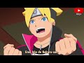 Los Mejores Momentos de Boruto y Sarada | Descendientes del Amor de Naruto y Sasuke