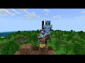 Minecraft #0.1 (ft. Big M) [ITA]