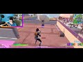 playing snipr shotout in fortnite
