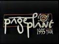 Page & Plant   Denver   1995 11 30 2 DVD A AUD, THIRD EYE PT 2