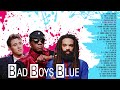 BAD BOYS BLUE - THE 30 GREATEST HITS - MEGA MIX